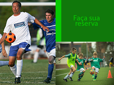 Arena Super Society Zona Norte Natal Campo Futebol Extremoz Fut7